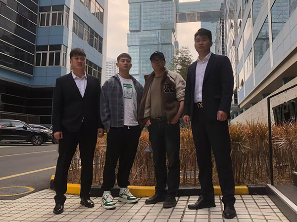 個(gè)人經(jīng)濟(jì)糾紛保鏢